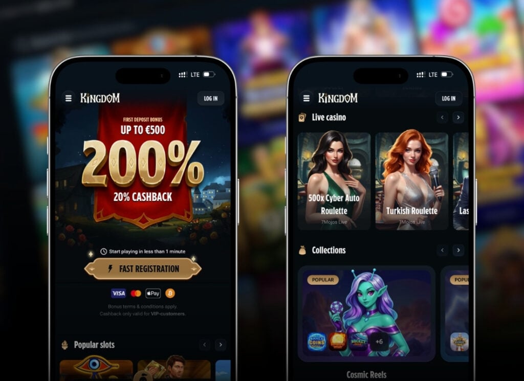 Kingdom